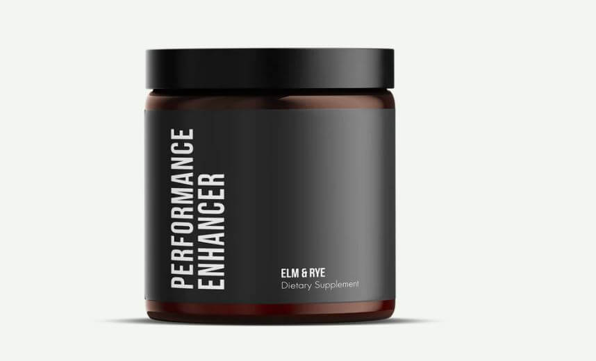 Performance Enhancer مکمل تقویتی